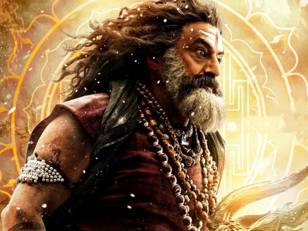 Akhanda 2 review and rating