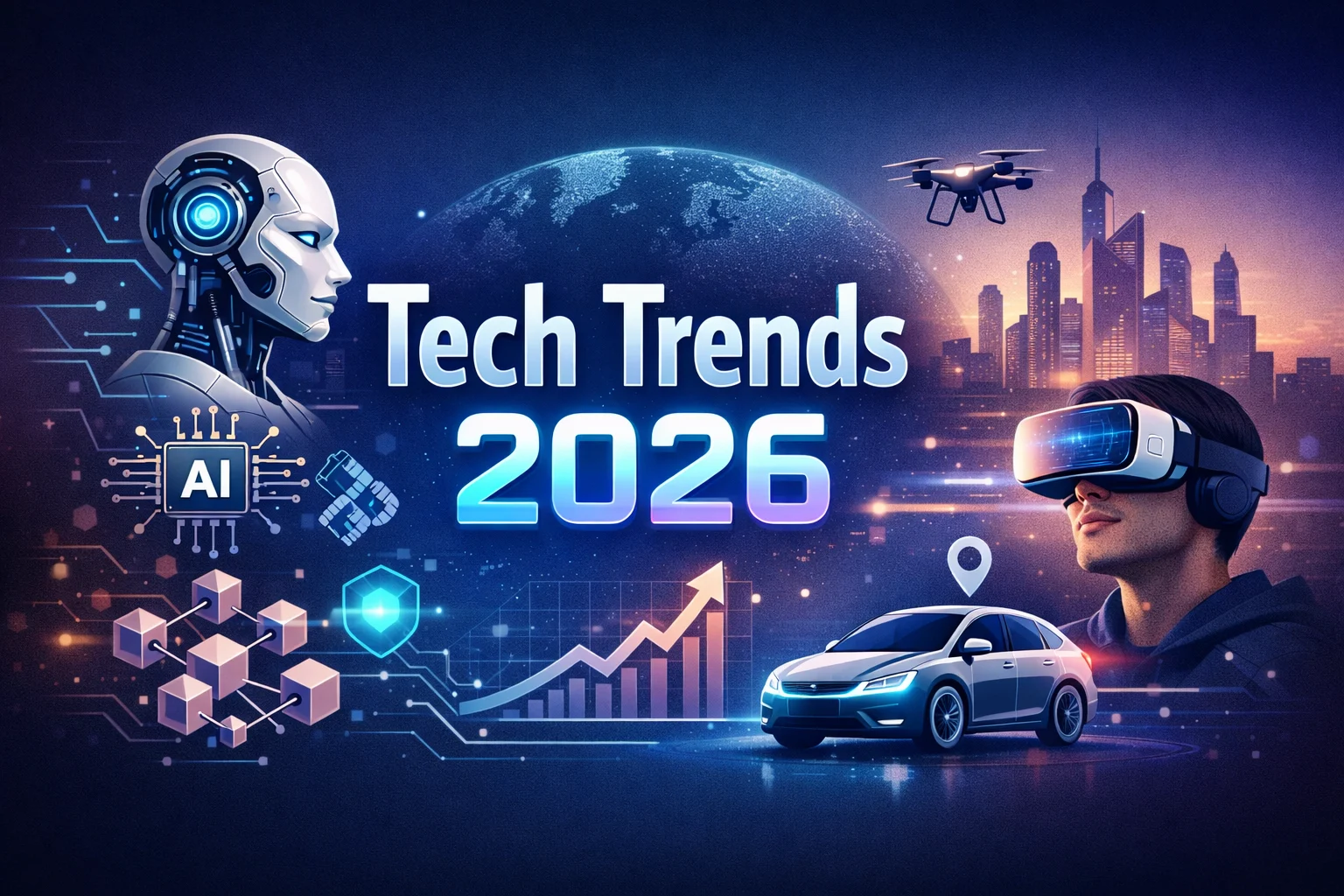 tech trends 2026