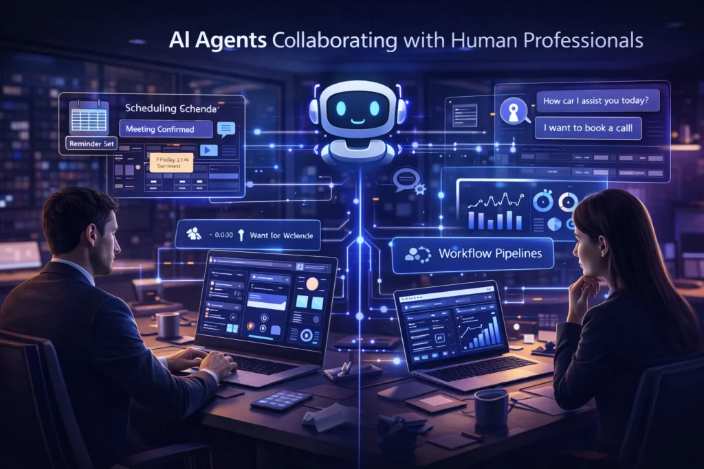 AI Agents