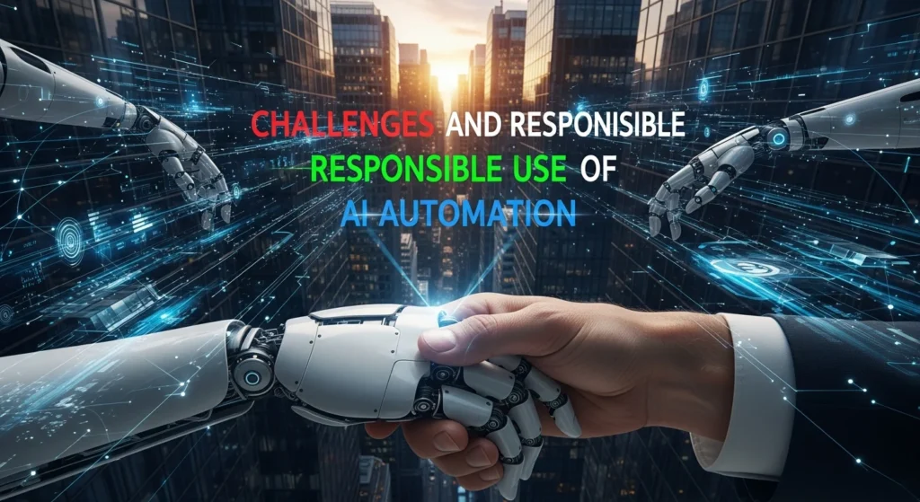 AI business automation