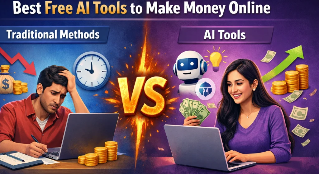 Free AI Tools