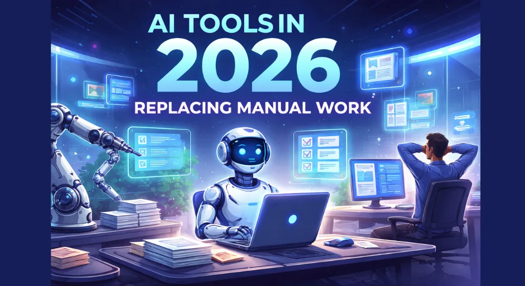 AI automation tools