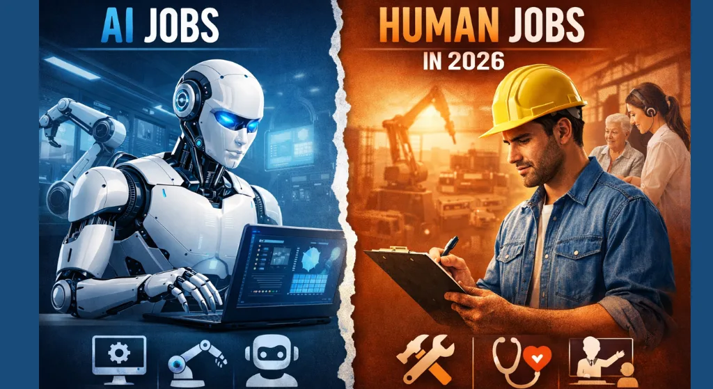 AI jobs 2026