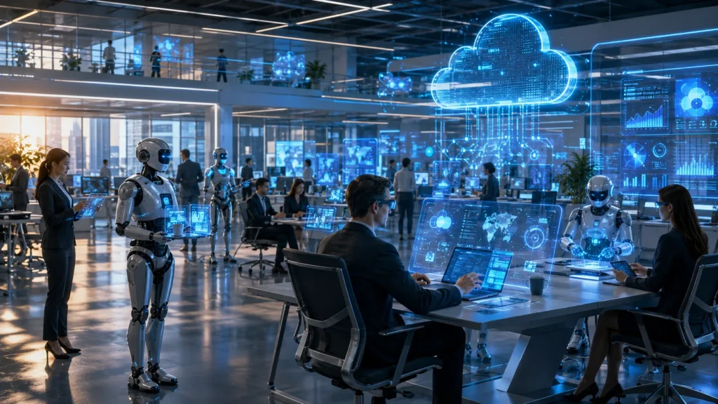 future-of-autonomous-ai-agents