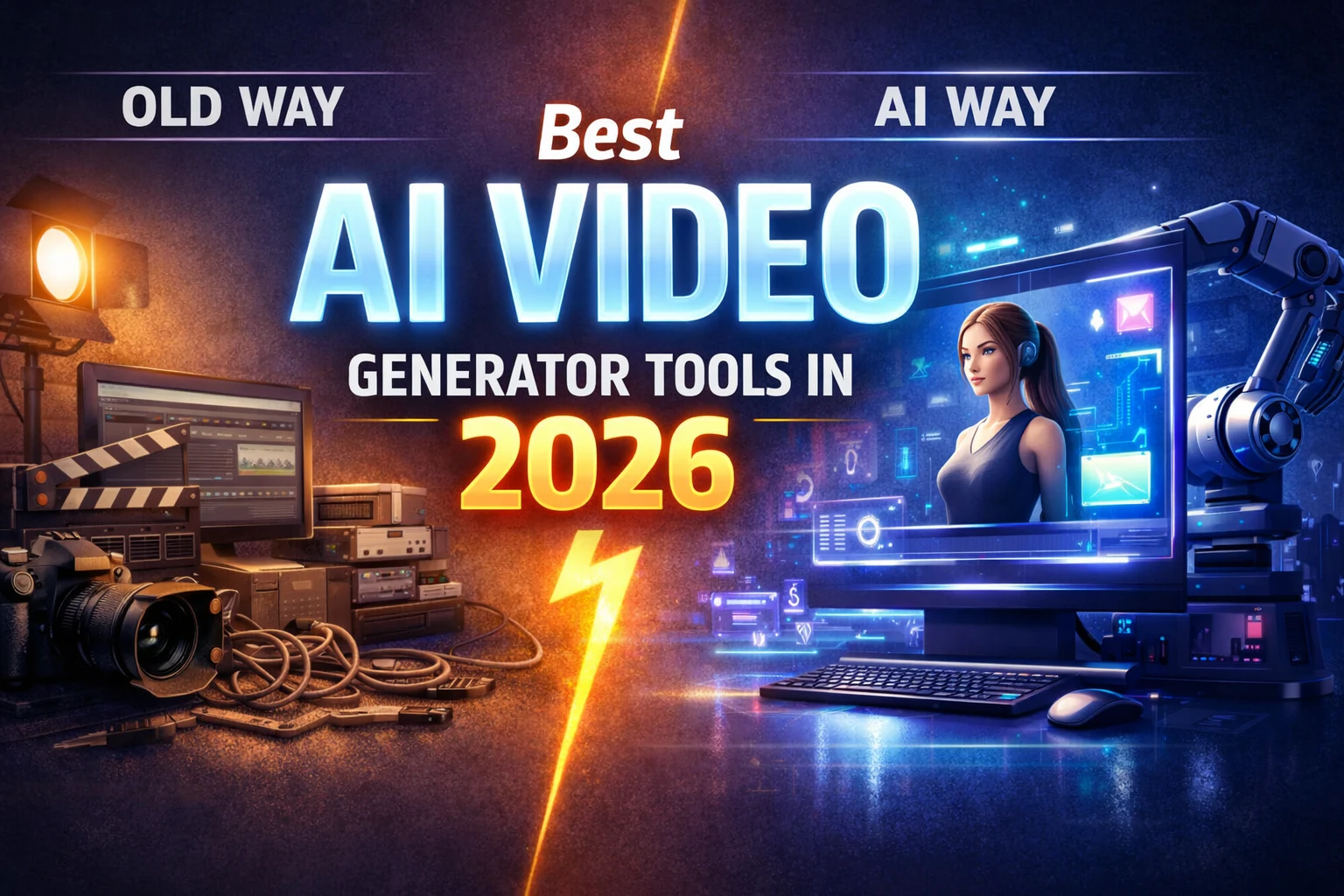 AI Video Generator