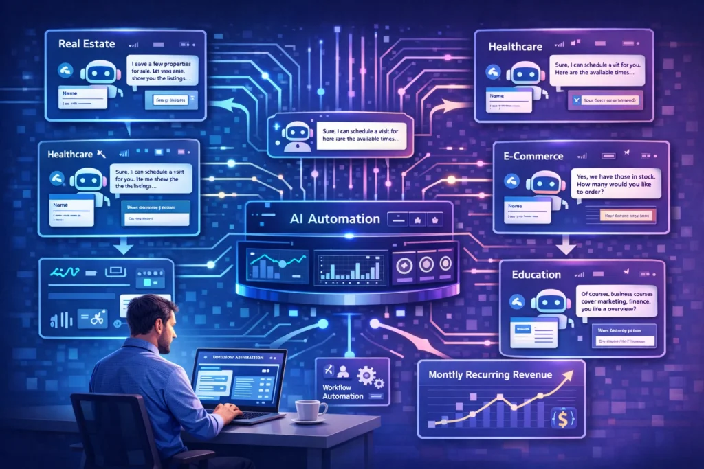 make money with ai bots